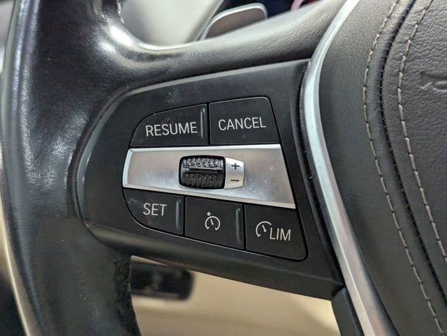 Used 2020 BMW X5 sDrive40i w/ Convenience Package RWD image 21