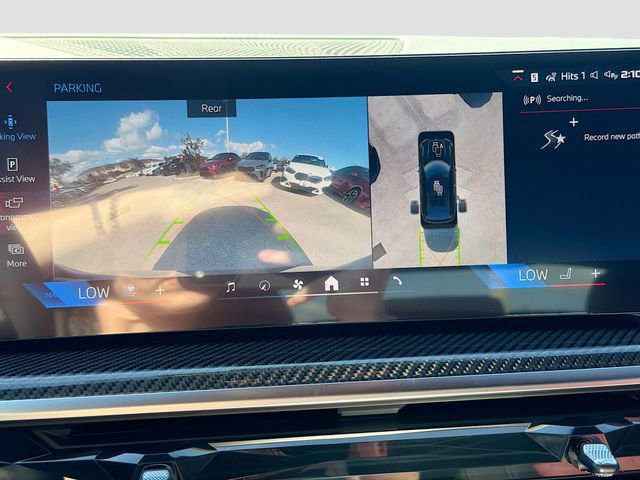 New 2026 BMW X6 M60i image 36