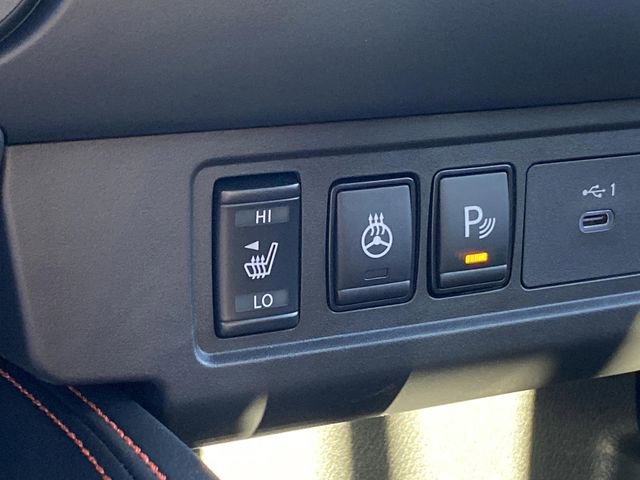 New 2026 Nissan Frontier PRO-4X w/ Pro-4x Convenience Package image 7