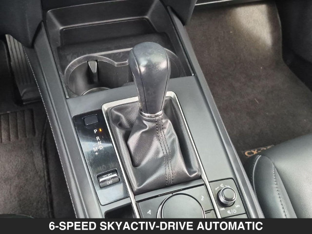 Certified 2023 MAZDA CX-30 AWD 2.5 S w/ Select Package image 24