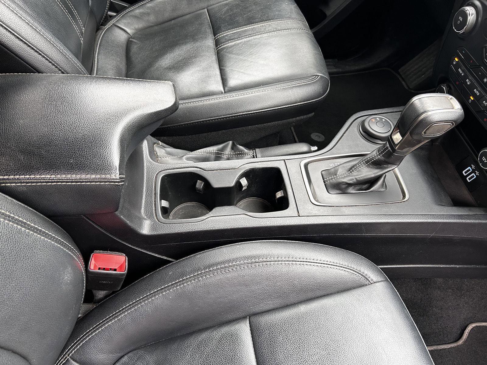 Used 2020 Ford Ranger Lariat w/ Technology Package image 20