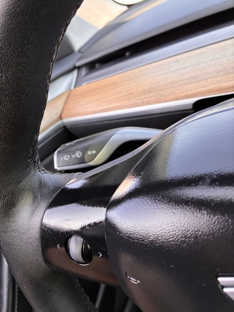 Used 2023 Tesla Model 3 Performance AWD/4WD image 32