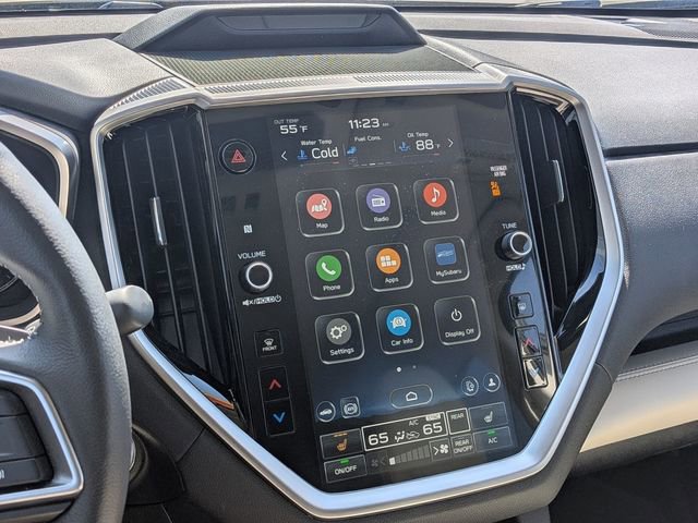 Certified 2025 Subaru Ascent Limited image 12