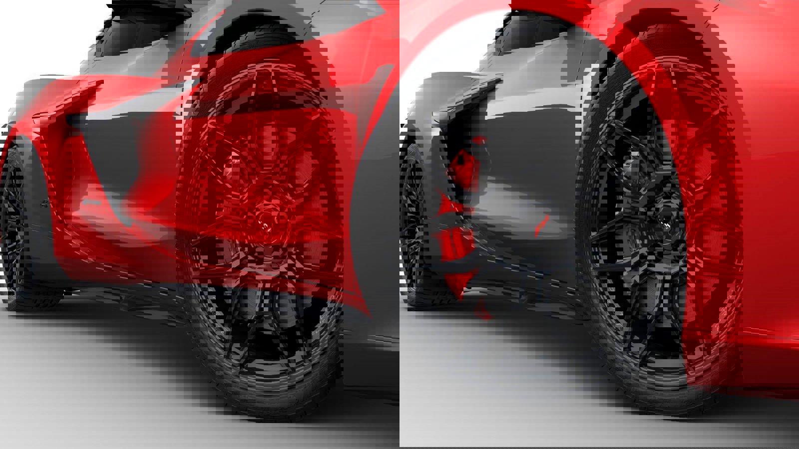 New 2025 Chevrolet Corvette Z06 image 73