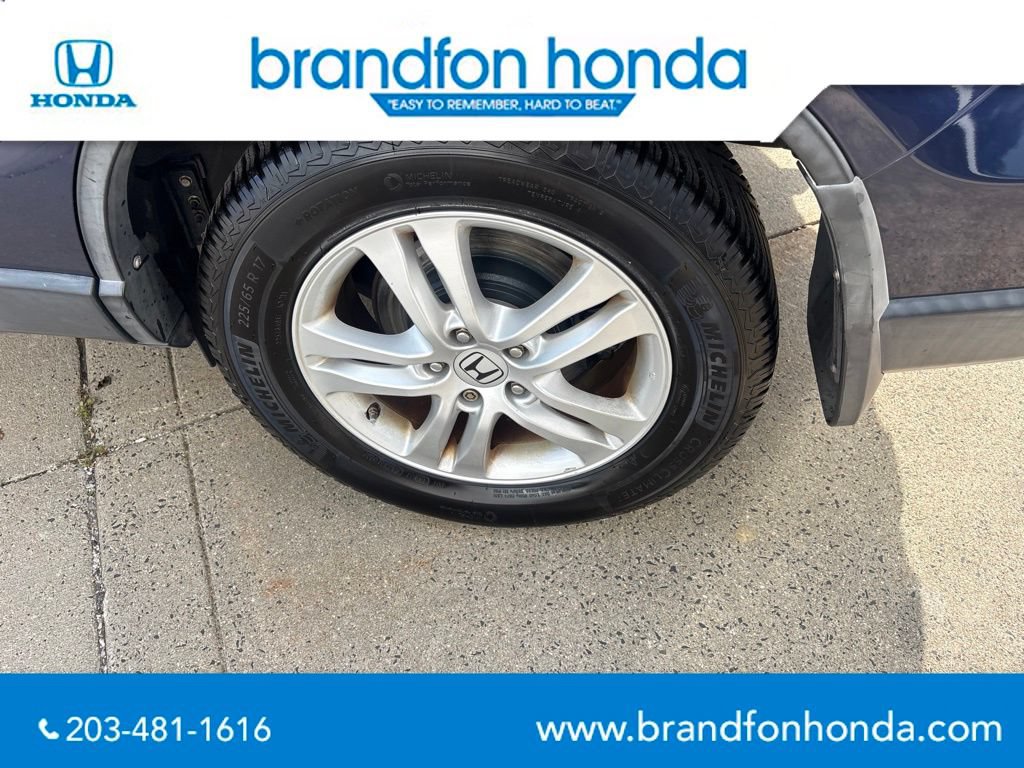 Used 2011 Honda CR-V EX image 31