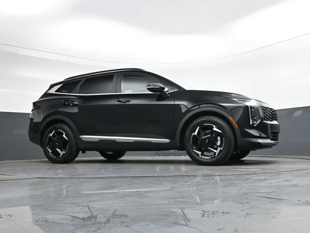 Used 2026 Kia Sportage EX w/ EX Panorama Roof Package image 36