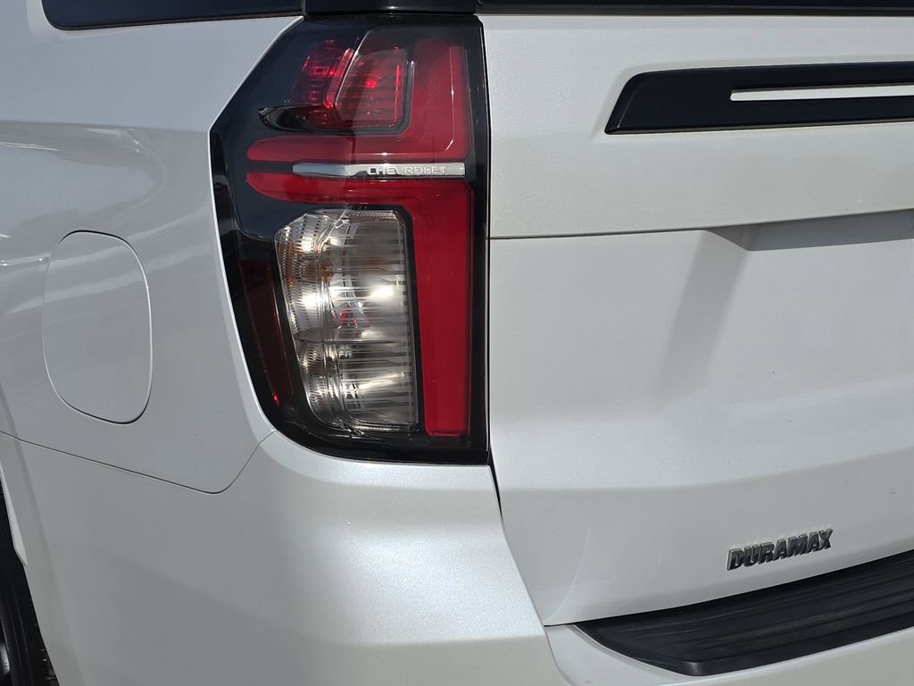 Used 2023 Chevrolet Tahoe RST image 34