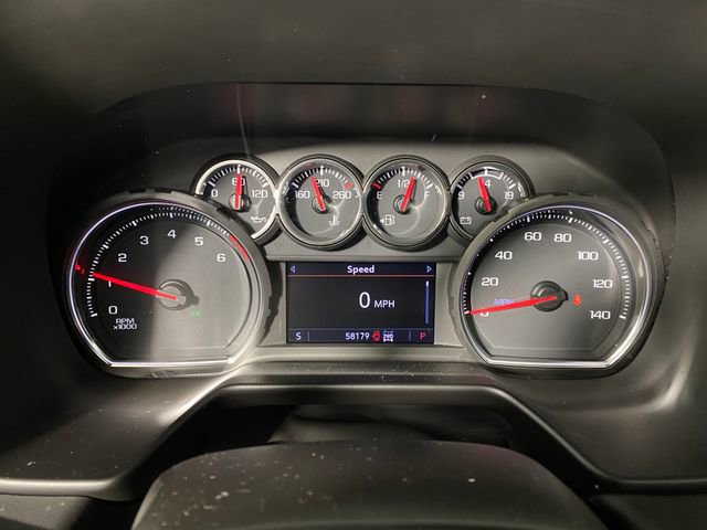 Certified 2021 Chevrolet Tahoe LT image 17