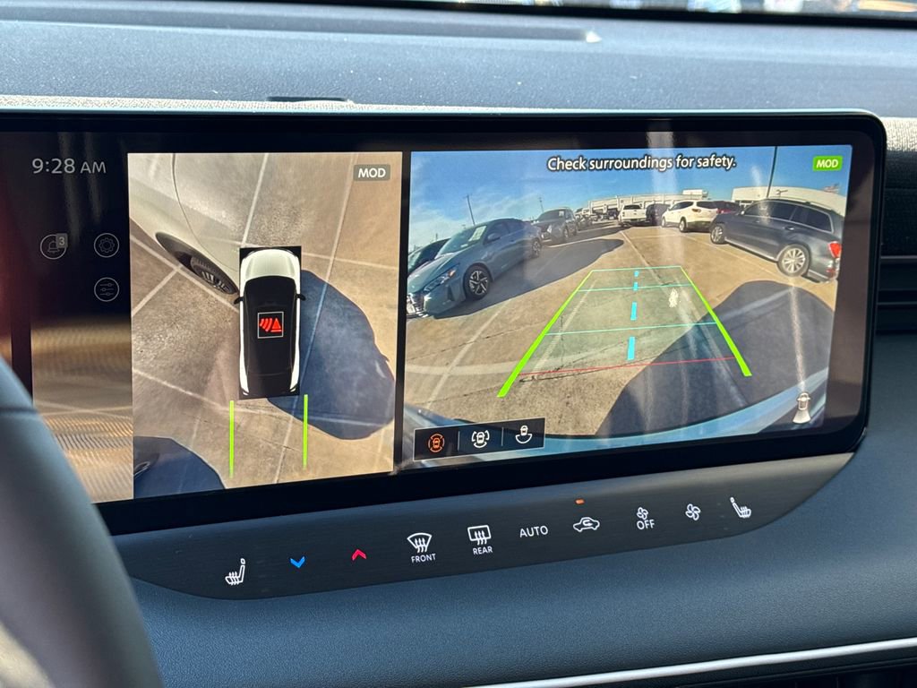 New 2026 Nissan Leaf SV+ w/ Protection Package image 22