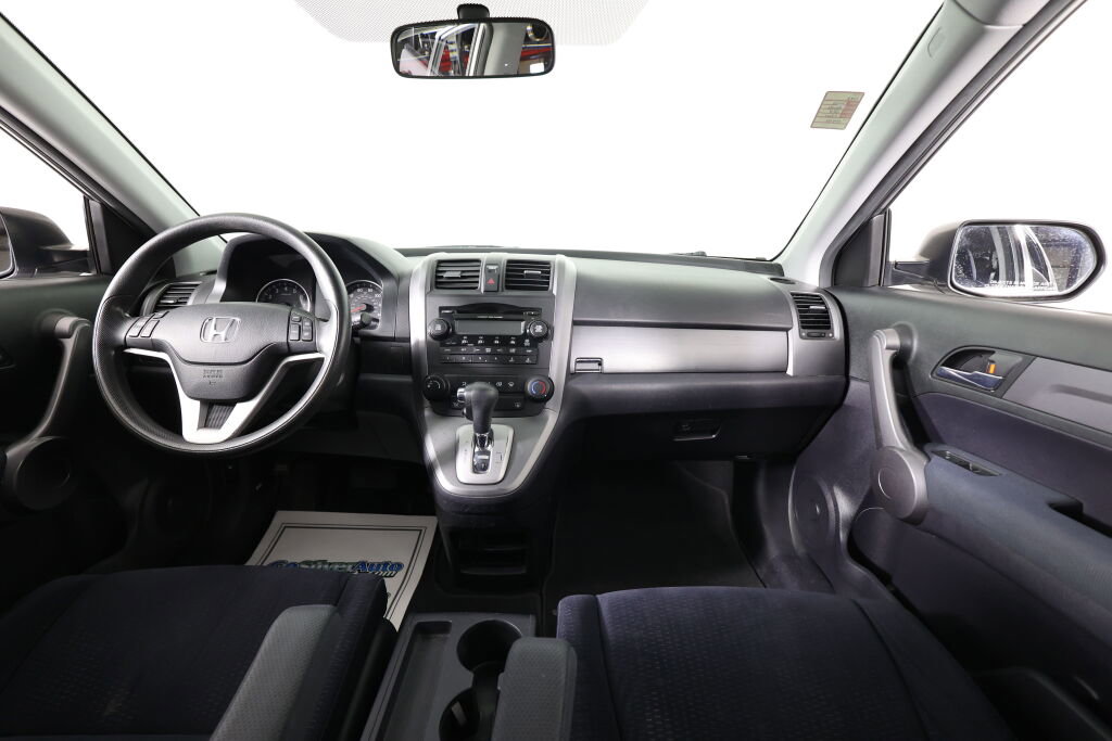 Used 2008 Honda CR-V EX image 29