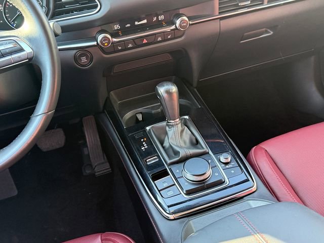 Used 2023 MAZDA CX-30 AWD 2.5 S w/ Preferred Package image 15