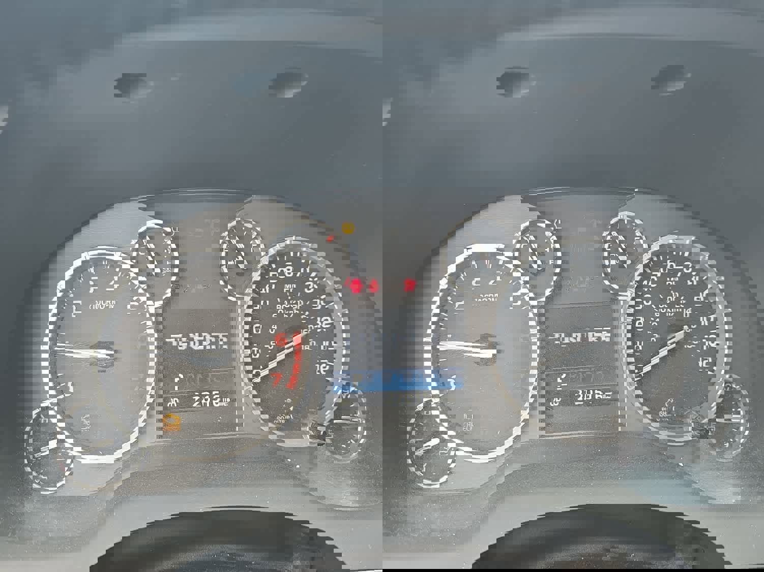 Used 2014 Toyota Tundra Platinum image 6