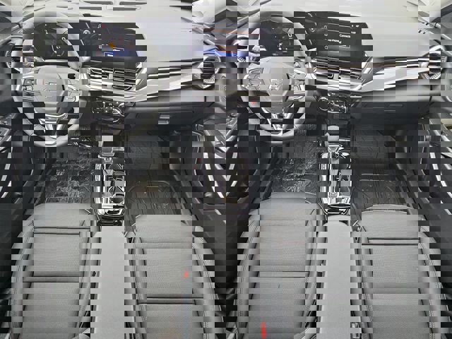 New 2026 Chevrolet Trax ACTIV w/ Sunroof Package image 21