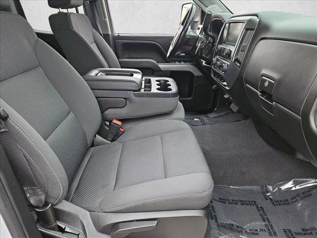 Used 2019 Chevrolet Silverado 2500 LT w/ All Star Edition AWD/4WD image 27