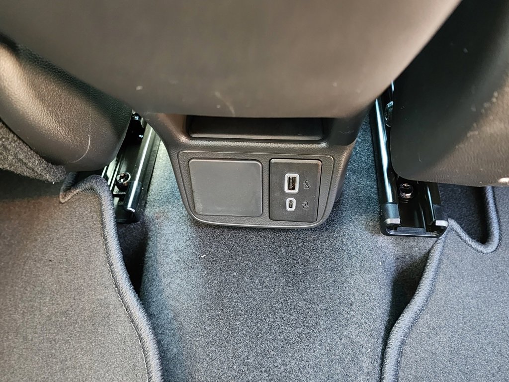 New 2026 Buick Encore GX Sport Touring w/ Advanced Technology Package image 45