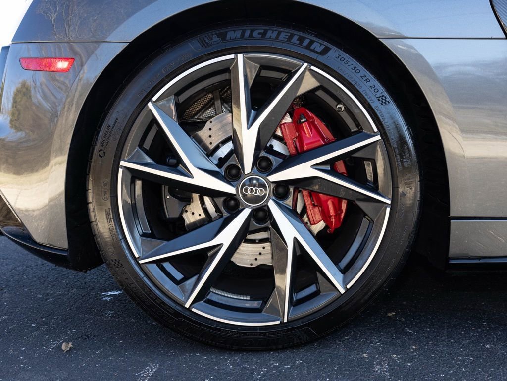 Used 2022 Audi R8 V10 image 62