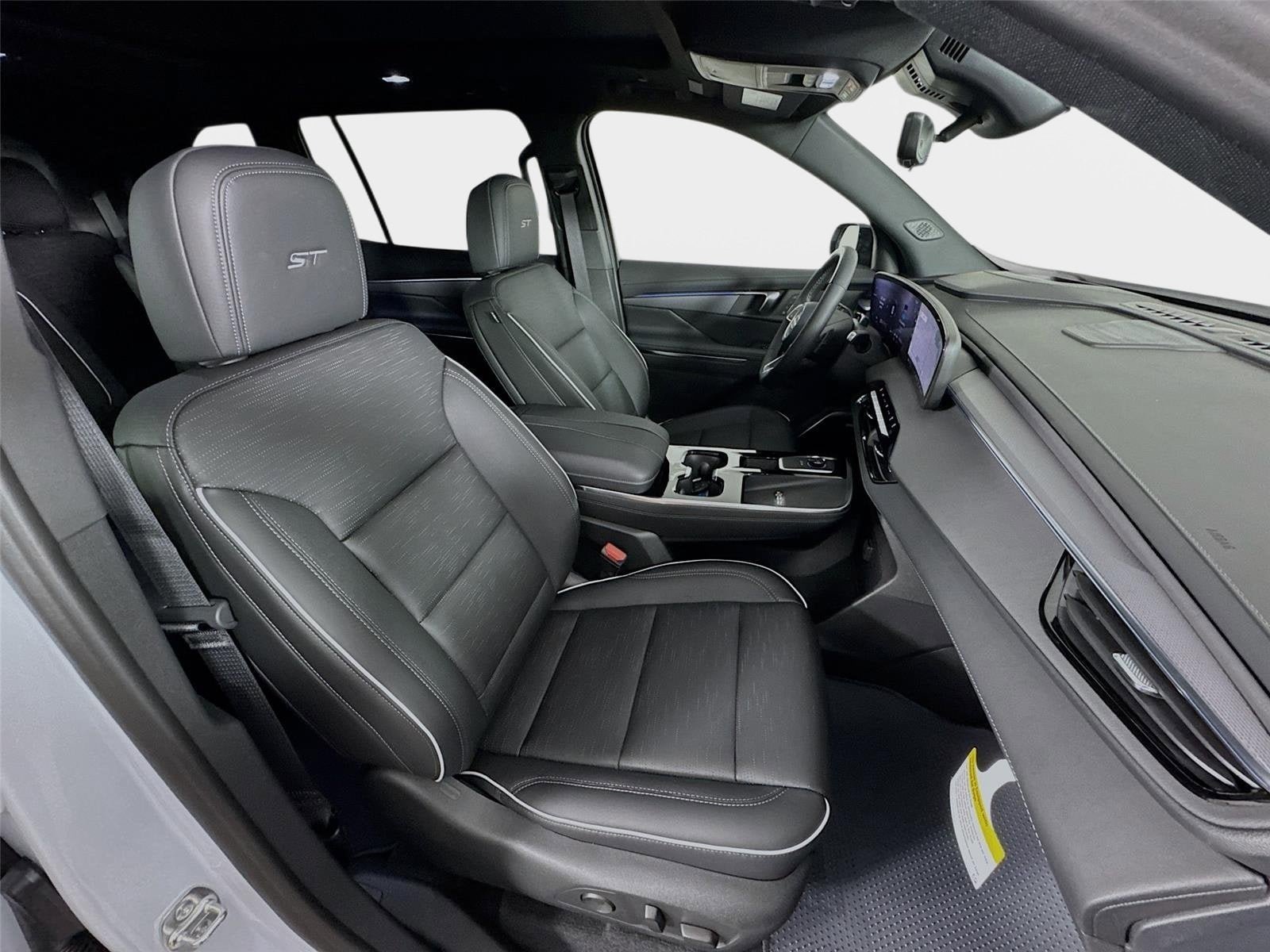 New 2026 Buick Enclave Sport Touring w/ Super Cruise Package FWD image 31