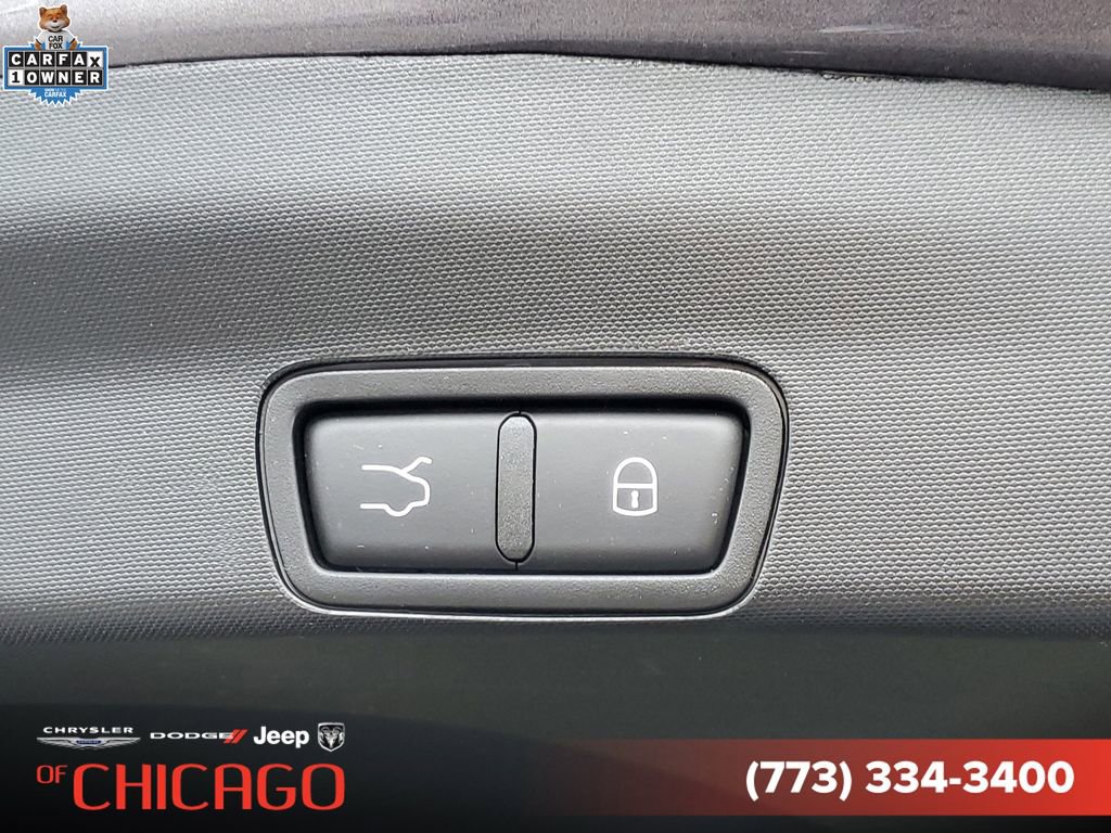 Used 2024 Alfa Romeo Stelvio Veloce AWD/4WD image 9