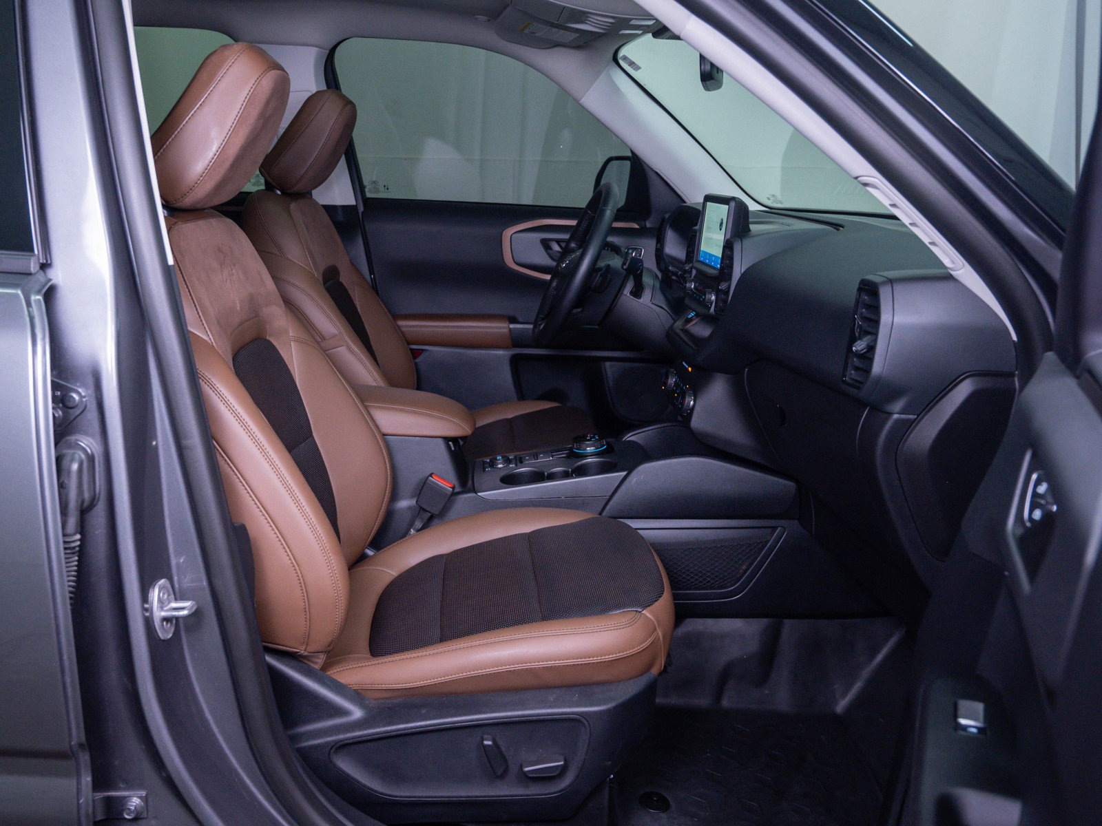 Used 2023 Ford Bronco Sport Badlands w/ Premium Package image 10