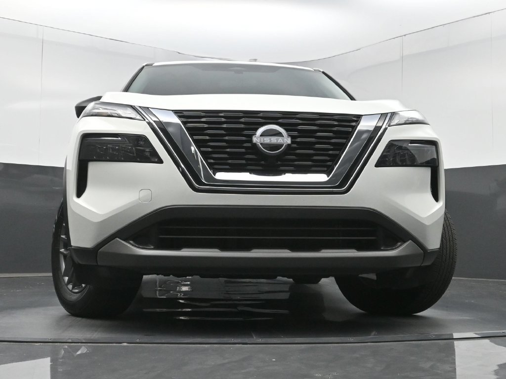Used 2023 Nissan Rogue S FWD image 22