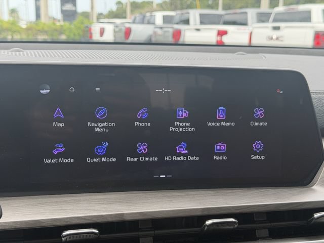 Used 2025 Kia Telluride AWD image 25