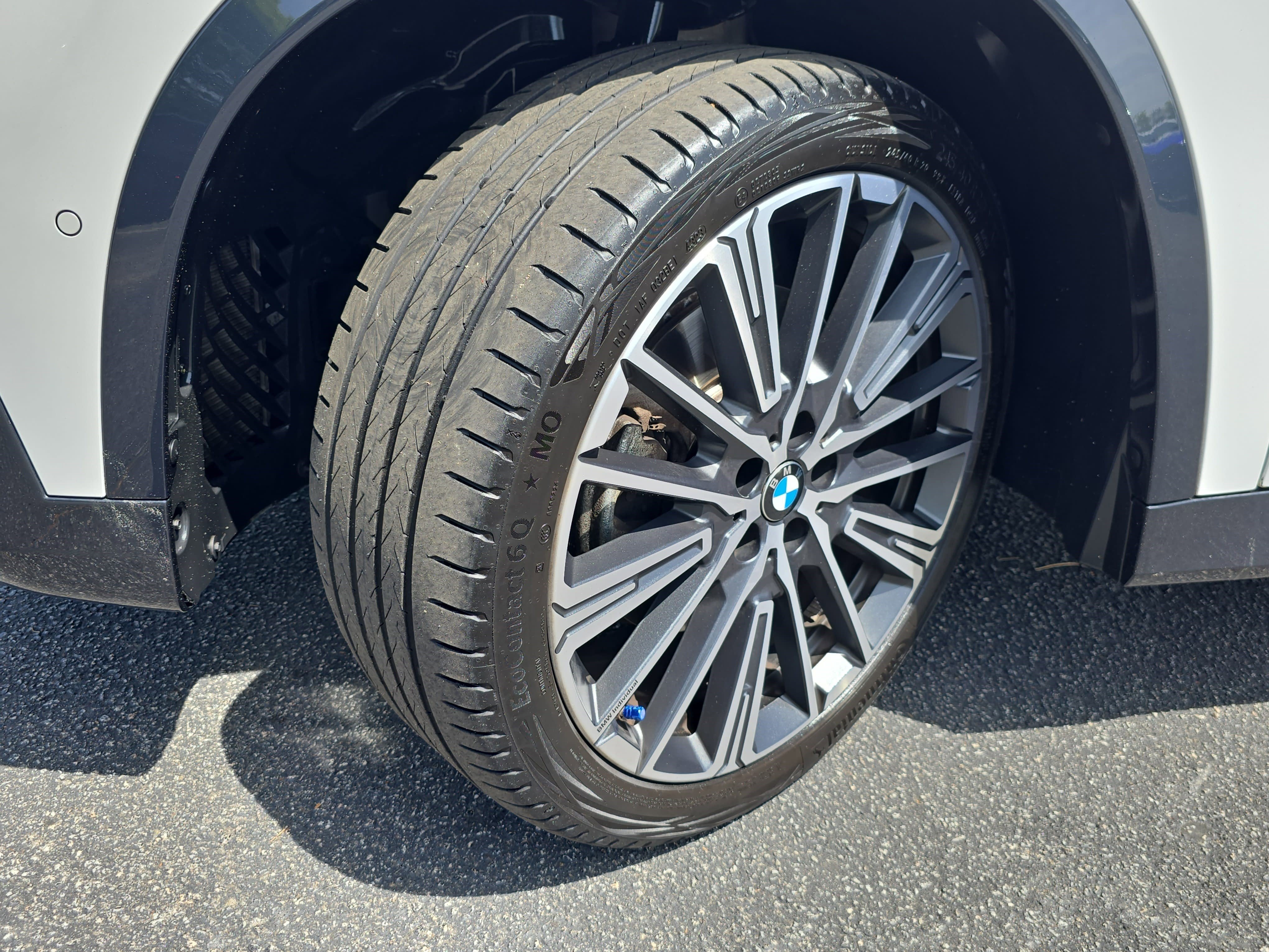 Used 2024 BMW X1 xDrive28i w/ Convenience Package image 34