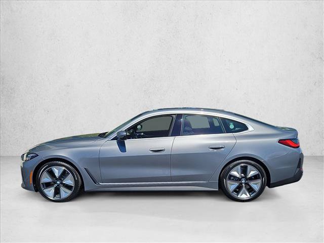 New 2026 BMW i4 eDrive40 w/ Premium Package RWD image 5