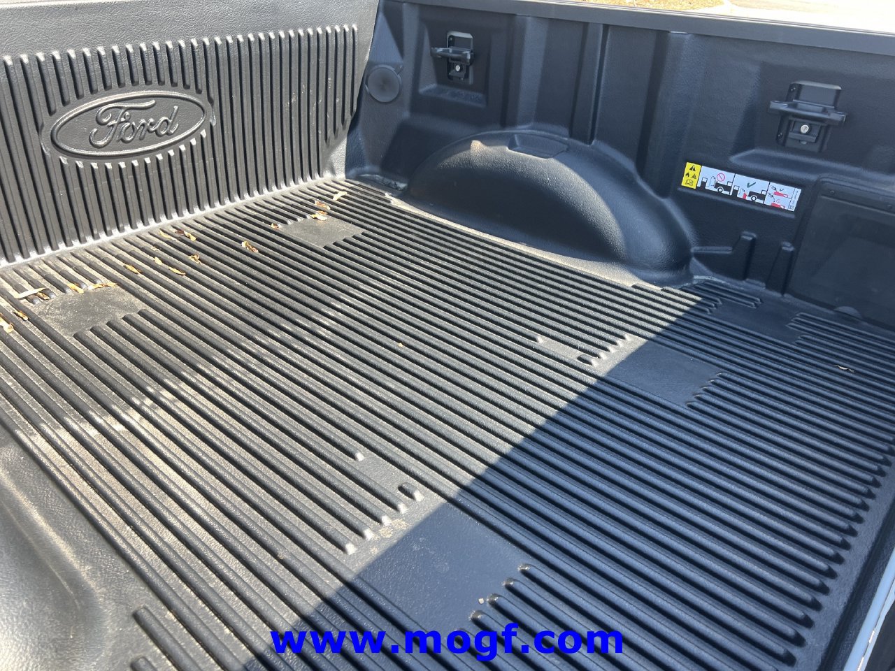 Certified 2024 Ford F150 XLT w/ Equipment Group 302A MID AWD/4WD image 22