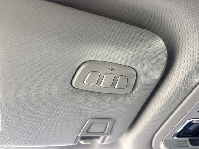 New 2026 Lincoln Nautilus Reserve image 31