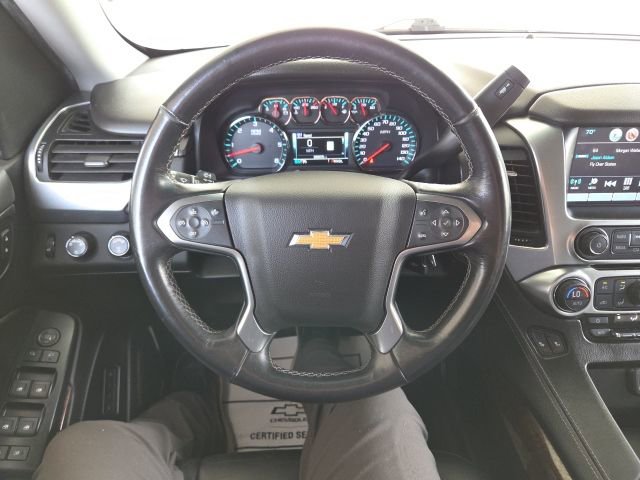 Used 2019 Chevrolet Tahoe LT AWD/4WD image 60