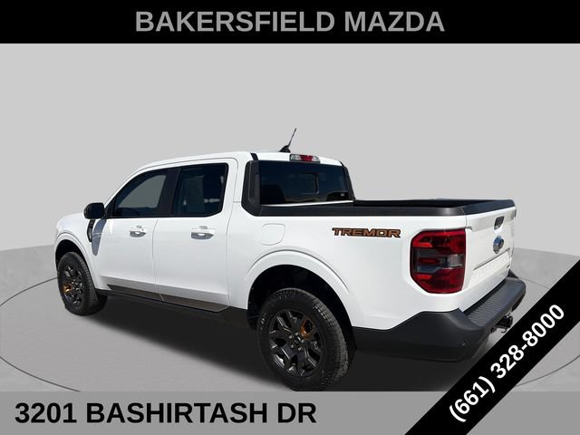 Used 2024 Ford Maverick Tremor w/ Tremor Off-Road Package AWD/4WD image 3