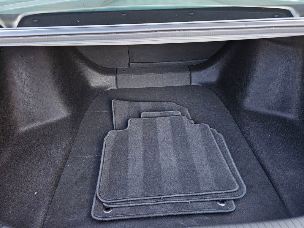 Used 2025 Honda Accord Sport image 22