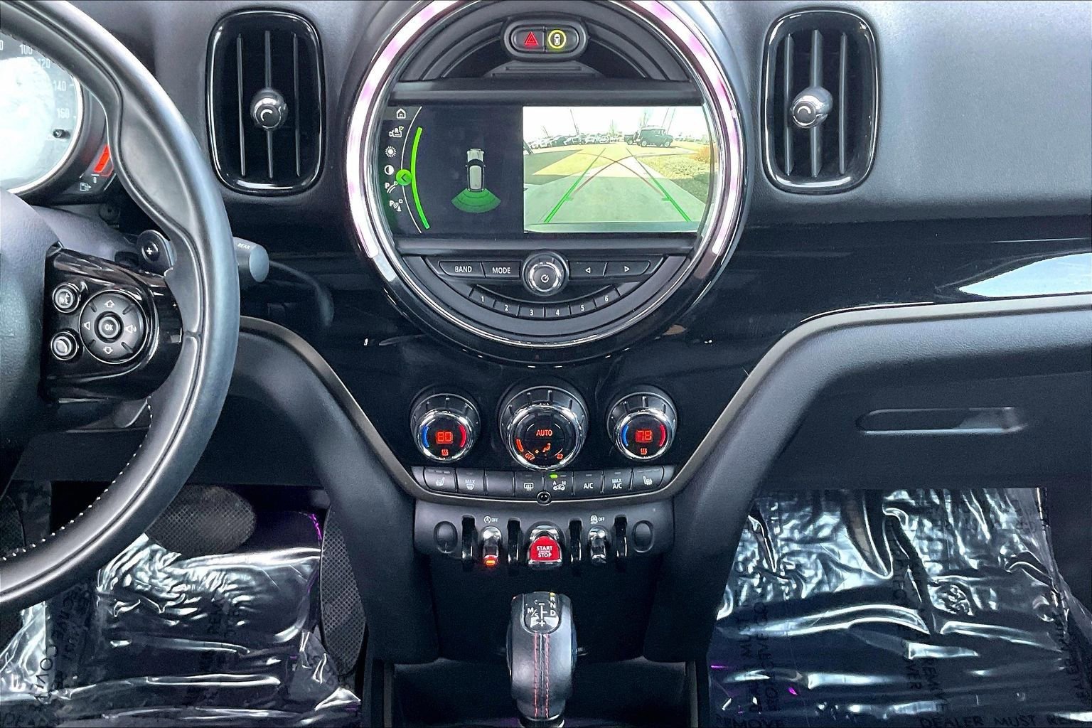 Used 2019 MINI Cooper Countryman S w/ Yin Yang Edition image 9