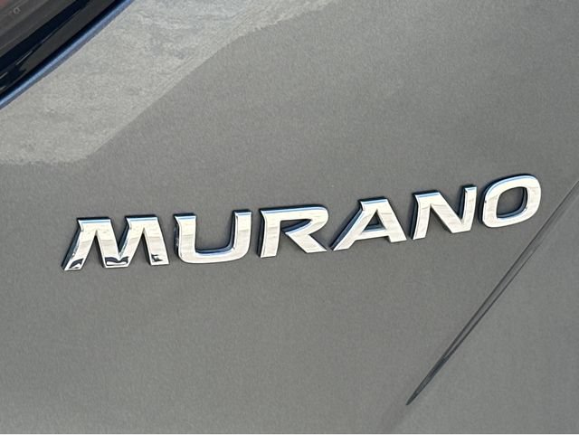 Used 2020 Nissan Murano SV FWD image 22
