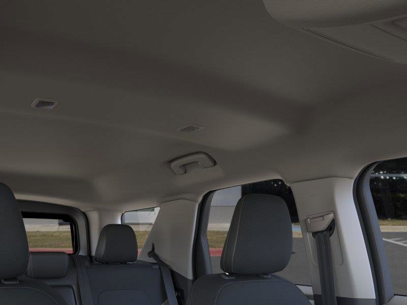 New 2026 Ford Bronco Sport Big Bend w/ Convenience Package image 22