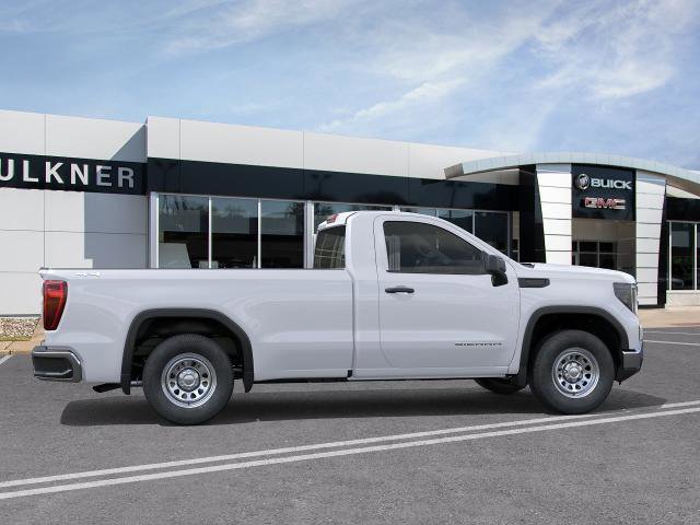New 2026 GMC Sierra 1500 Pro AWD/4WD image 26