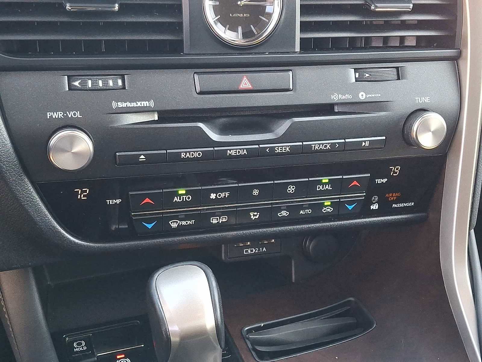 Used 2020 Lexus RX 350 AWD w/ Premium Package image 17