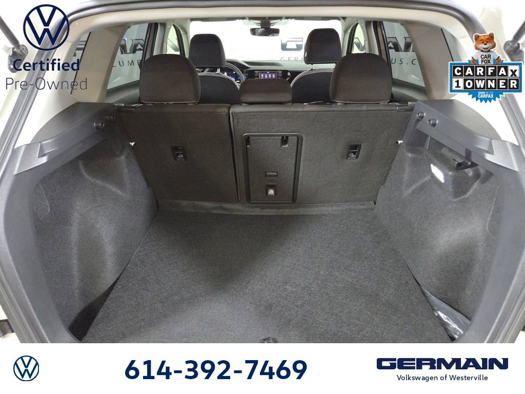 Used 2024 Volkswagen Taos S AWD/4WD image 25