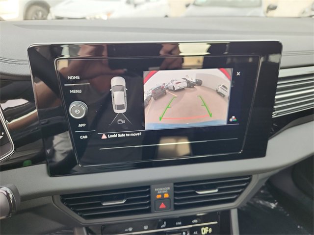 New 2026 Volkswagen Jetta S image 16