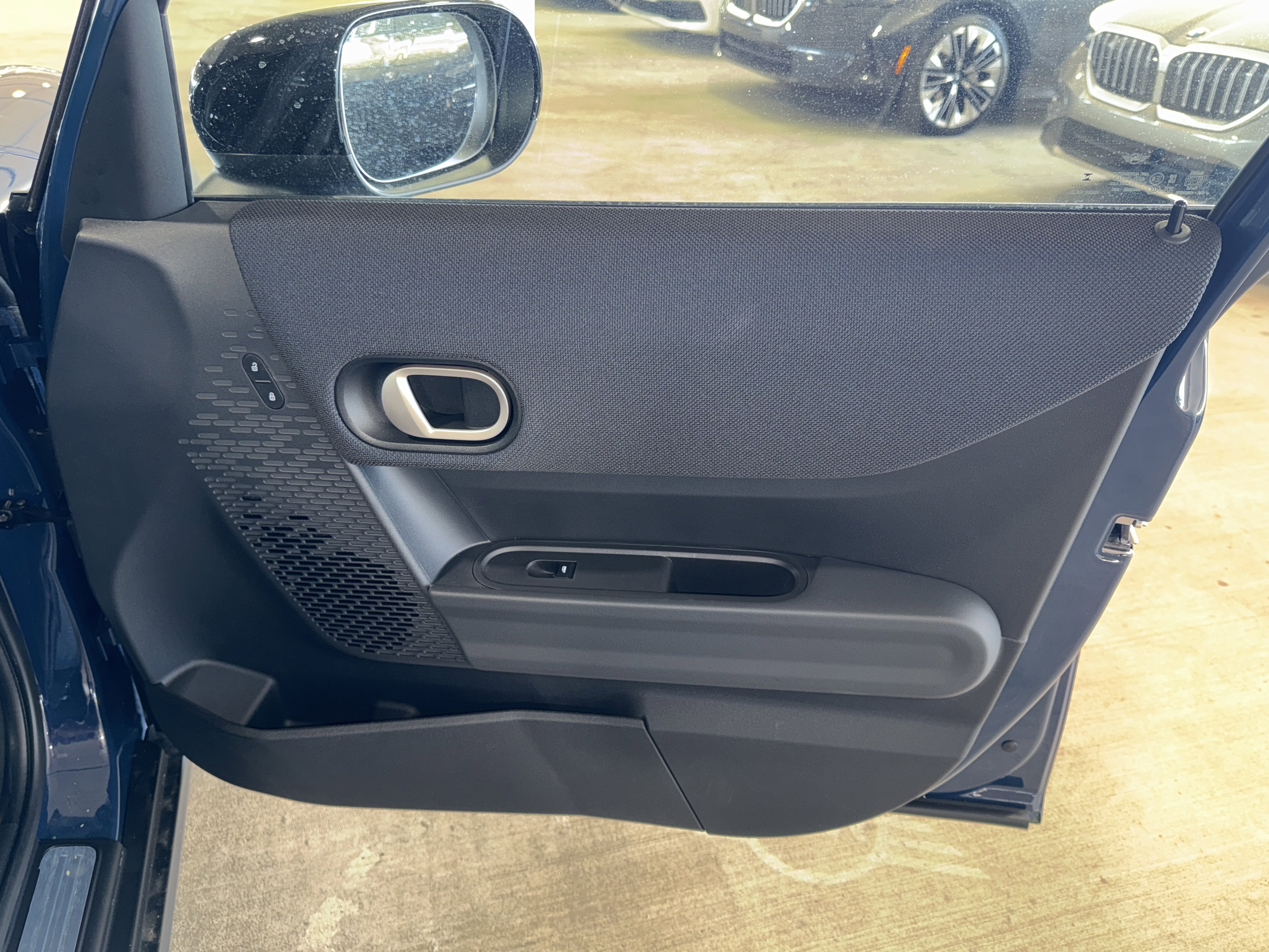 New 2026 MINI Cooper S image 8