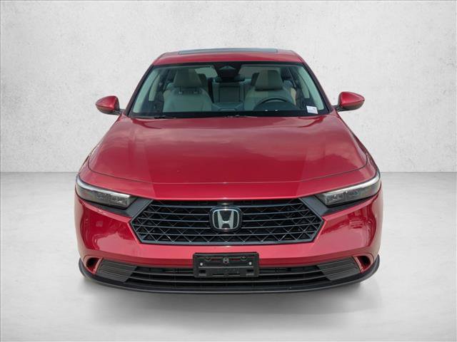 Used 2024 Honda Accord EX image 2