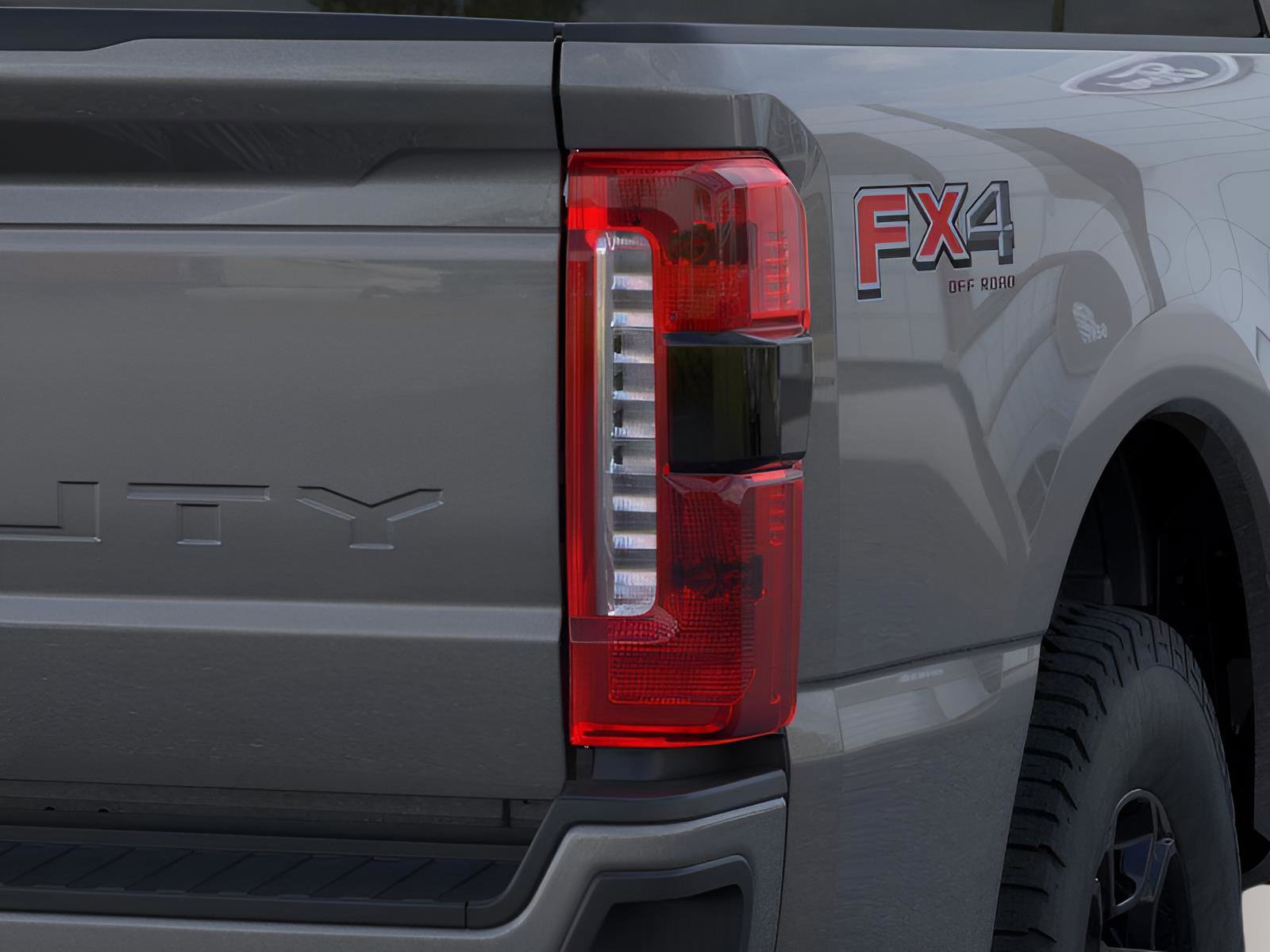 New 2026 Ford F250 XL w/ STX Appearance Package image 20