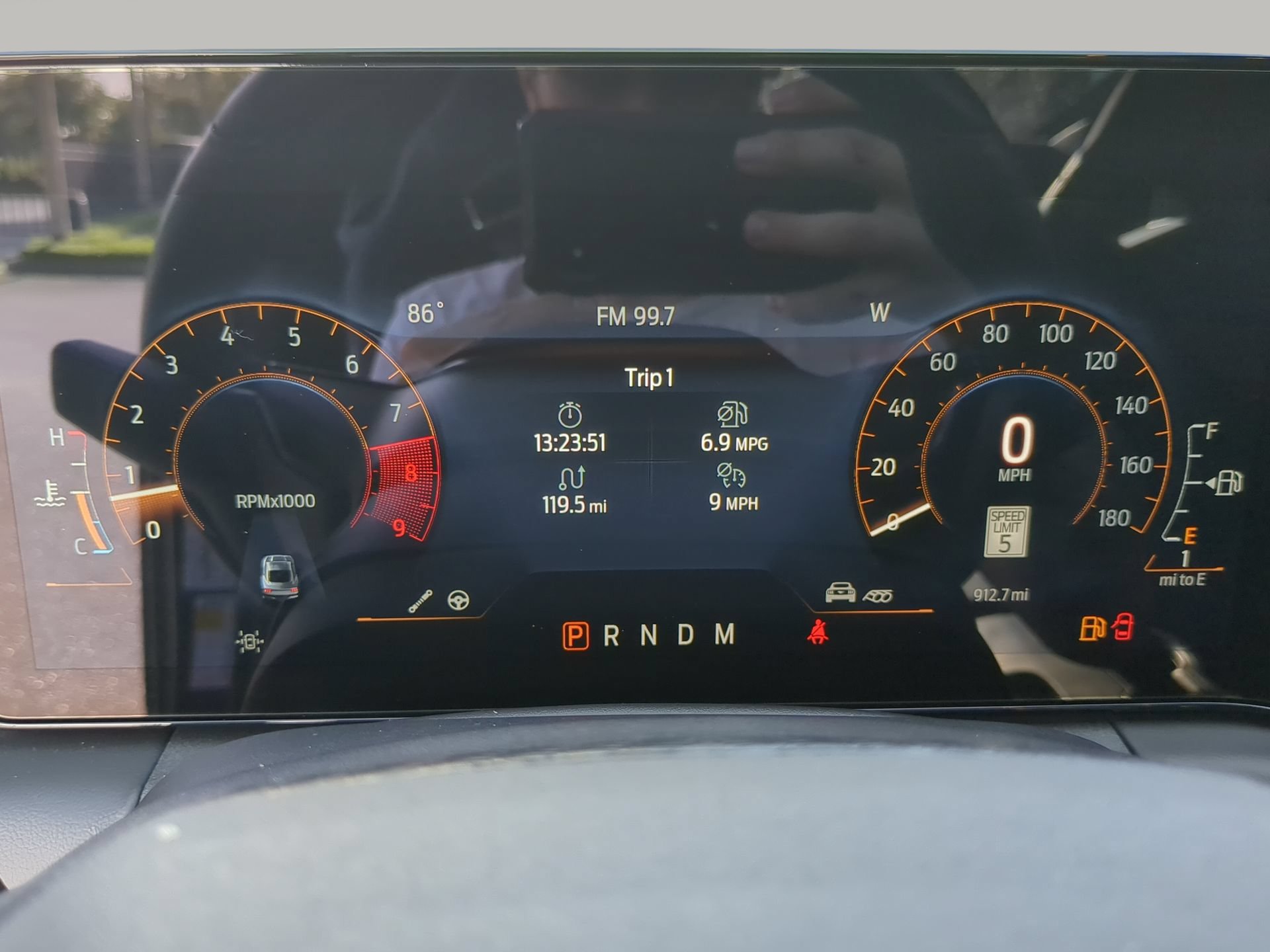 Used 2025 Ford Mustang Dark Horse RWD image 67