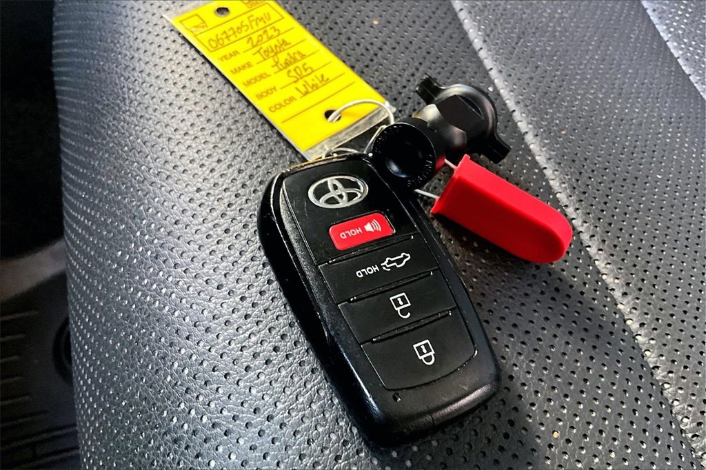 Used 2023 Toyota Tundra SR5 image 24