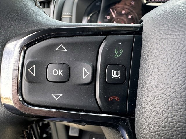 Used 2024 RAM 2500 Limited image 14