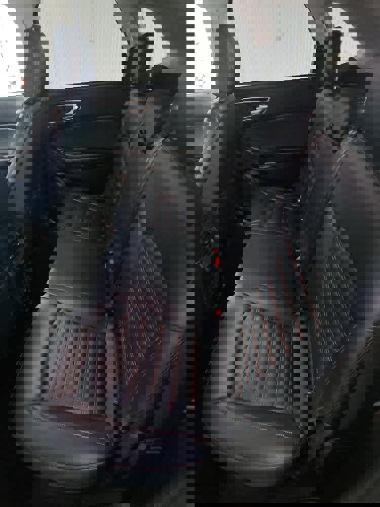 Used 2024 Ford Edge SEL w/ Sport Appearance Package image 22