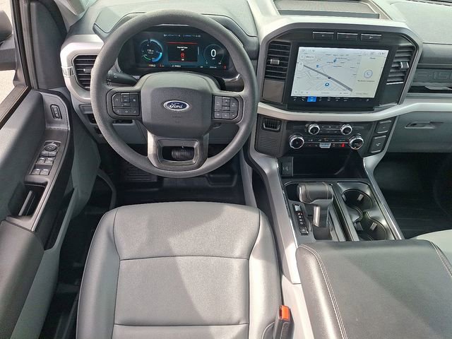 Used 2023 Ford F150 Lightning Pro image 11