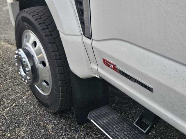 New 2026 Ford F450 Platinum w/ Platinum Plus Package AWD/4WD image 6