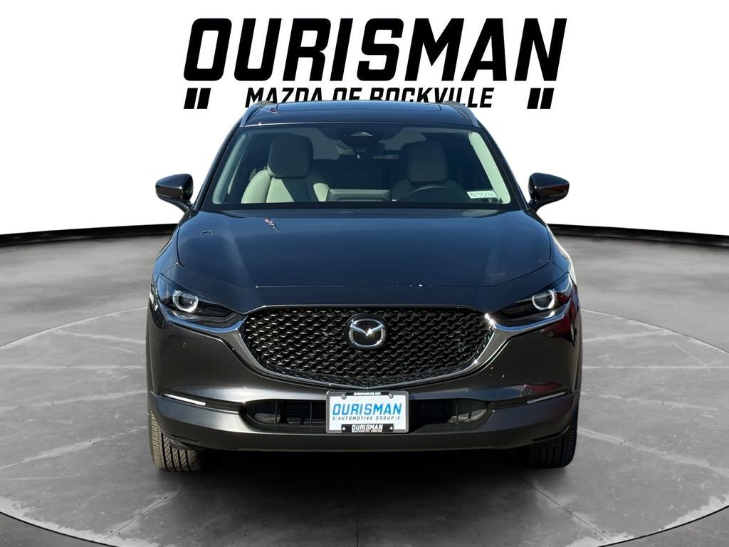 New 2026 MAZDA CX-30 AWD 2.5 S image 8