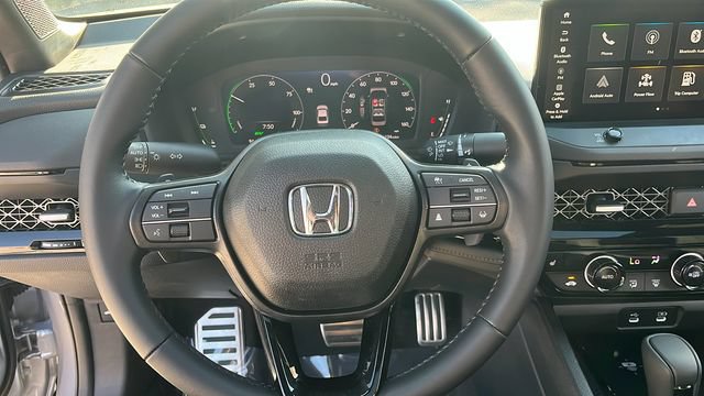 Used 2026 Honda Accord Sport image 7